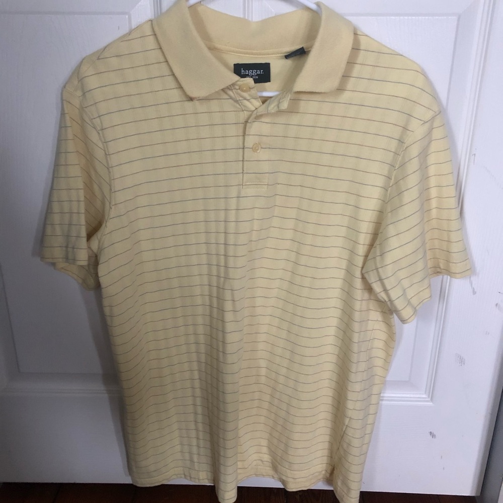 Haggar Polo
